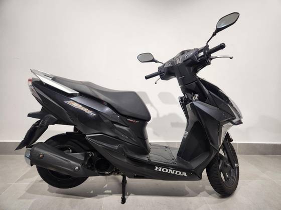 HONDA ELITE 125i 